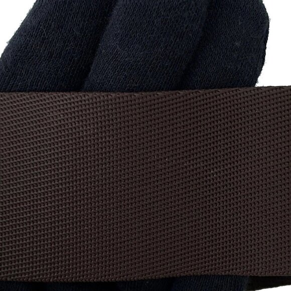 LOUIS VUITTON Geronimos Damier Ebene Canvas Red N51994 - Picture 10 of 14